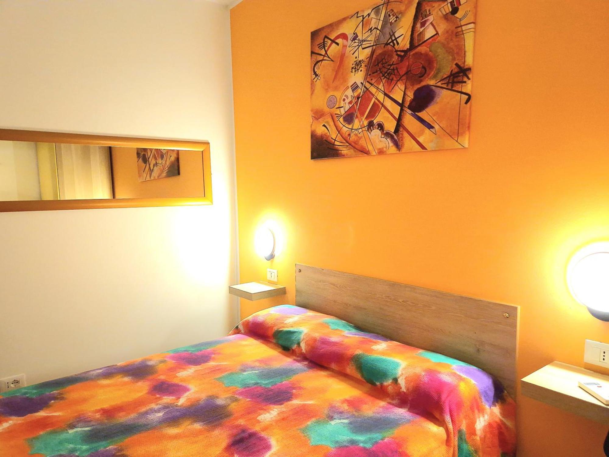 Maggiore Rooms Bologna — Foto 3